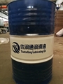 优润通工业闭式齿轮油 200L