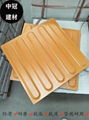 陶瓷盲道磚    高鐵站台抗凍提示磚 防滑耐磨損J 1