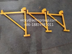 20" 24" 30" Side Bracket Frame Scaffold Scaffolding parts scaffolding accessorie