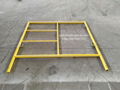  5‘x 5’  5'x4'  5'x3' Mason frame Box Frame Scaffold America Frame Scaffold  3