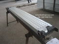  Scaffolding Plank 9" W Steel Plank Scaffold Plank 2