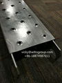 Scaffolding Plank 9" W Steel Plank