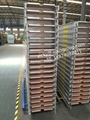 Scaffolding Plank  7' 8' 10' Aluminum Plywood Deck  Aluminum Plank 3