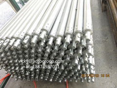 Scaffolding tube # Tublok # Tublok Scaffold system