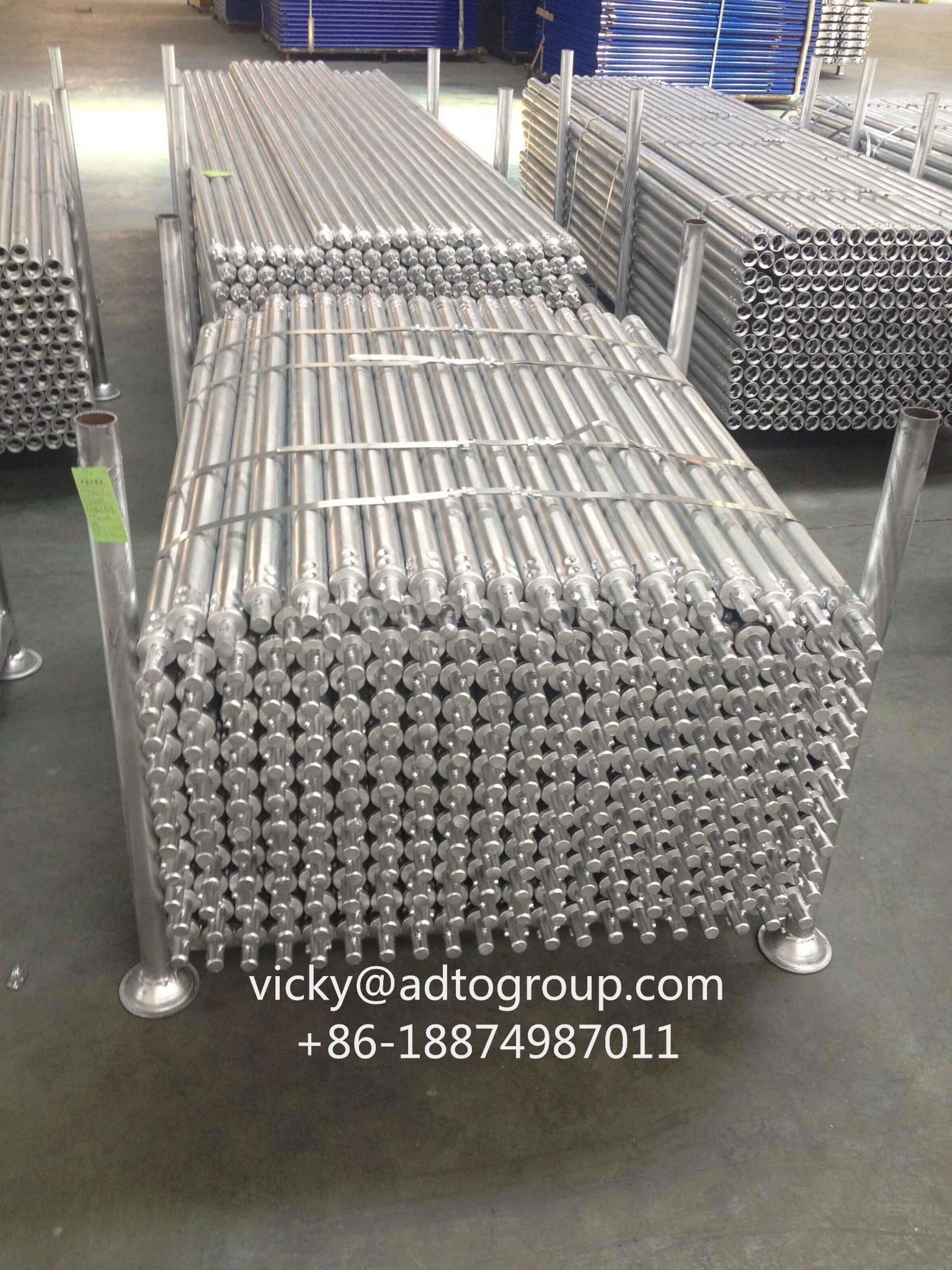 Scaffolding tube # Tublok # Tublok Scaffold system 3