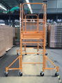  6' Steel Multi-function Scaffold 6' multi-use Scaffold 6' mobile scaffold