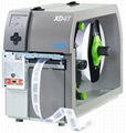 CAB XD4T Dual Side Carelabel Printer 1