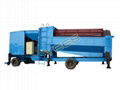 Alluvial Gold Mining Equipment Mobile