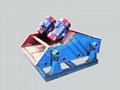 Linear Motion Vibrating Screen for Sale 3