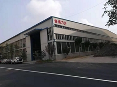 China Dalian Jiahai Machinery Blade Co, Ltd China Dalian Jiahai Machinery Blade Co, Ltd