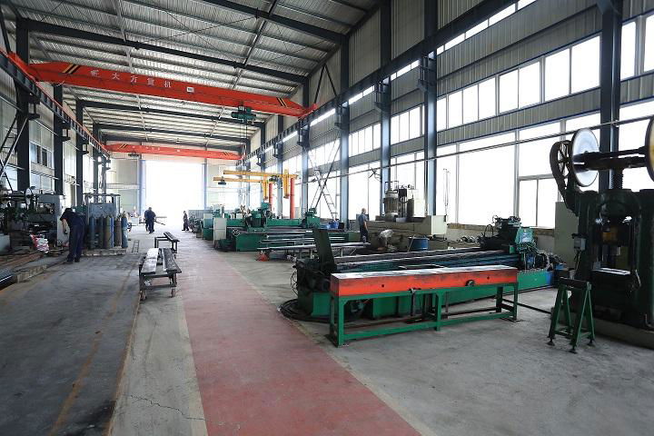 High precision planing blade 5