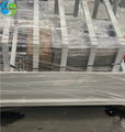 Spiral paper tube machine