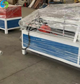 Advanced spiral paper tube machine 3