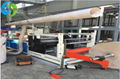 Fireworks paper tube machine