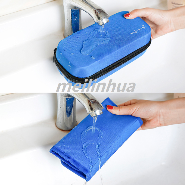 Waterproof high density durable EVA multi-purpose Insulin pouch  3