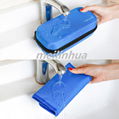 Waterproof high density durable EVA multi-purpose Insulin pouch 