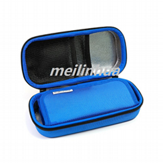 Waterproof high density durable EVA multi-purpose Insulin pouch 