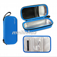 Waterproof high density durable EVA multi-purpose Insulin pouch  2