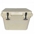 Rotomolded Ice Chest Food Cold Storage 20L Cooler Box for camping fishing 2