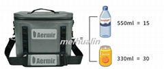 Hotsale Portable Insulated Leak & Waterproof High Ice Retention Commercial Grade