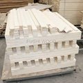 Laminated veneer lumber (LVL)