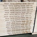 LVL SCAFFOLD BOARD 1