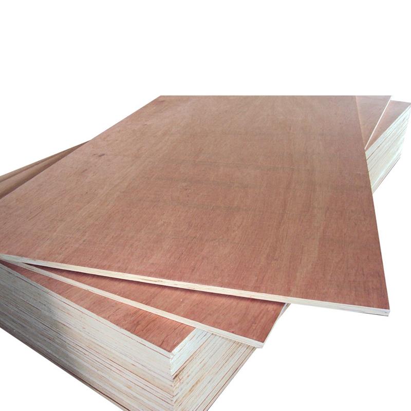 Commercial Plywood