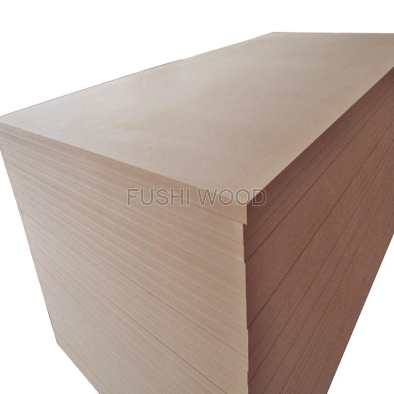 Plain MDF