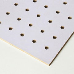 MDF Pegboard