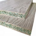 Melamine chipboard 1