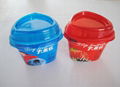 Custom Yogurt Cup China manufacturer