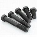 Supply high quality Bolt and Nut with best price