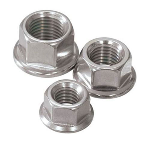 Supply high quality Bolt and Nut with best price 3