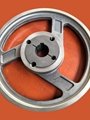 Supply high quality V-Belt Pulley with best price