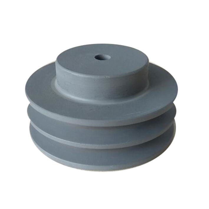 Supply high quality V-Belt Pulley with best price 4