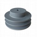 Supply high quality V-Belt Pulley with best price 4