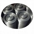 Supply high quality V-Belt Pulley with best price 5