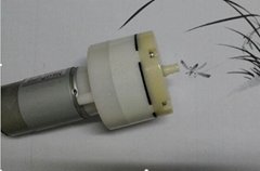 微型氣泵  ZTAP6001 10V