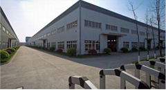 HEBEI YUJINTE IMP EXP CO.,LTD