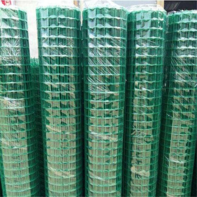 Welded Wire Mesh 3