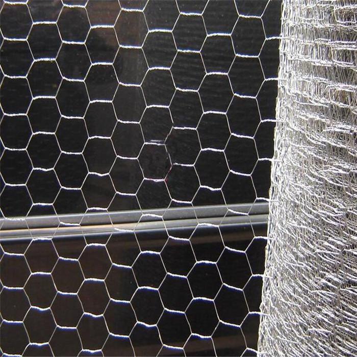 Hexagonal Wire Mesh 3