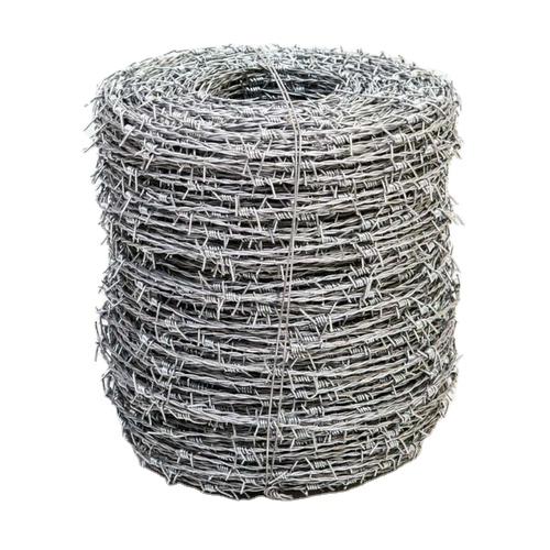 Barbed Wire Galvanized