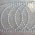 Barbed Wire Galvanized 2