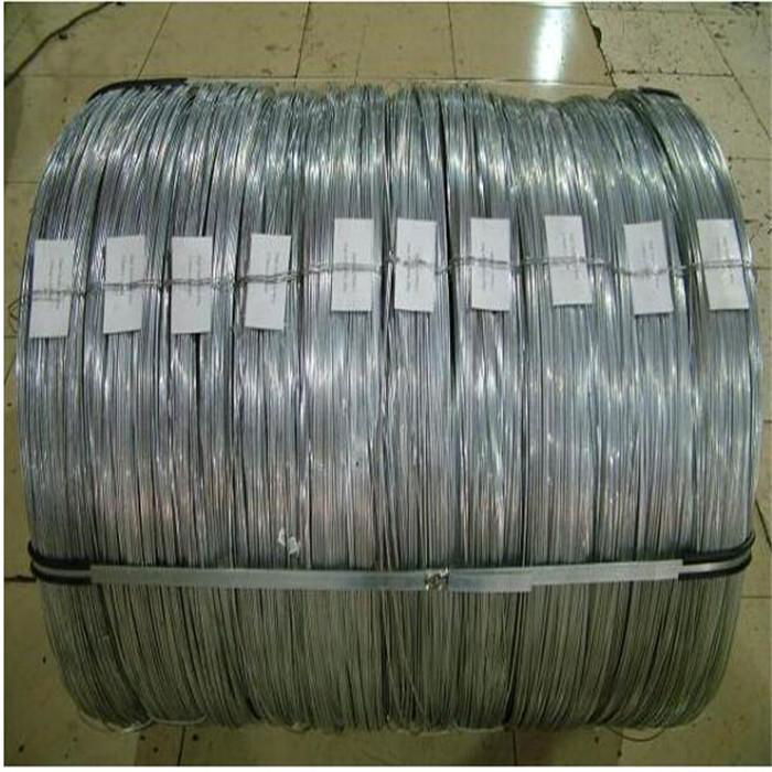 Galvanized Iron Wire 2