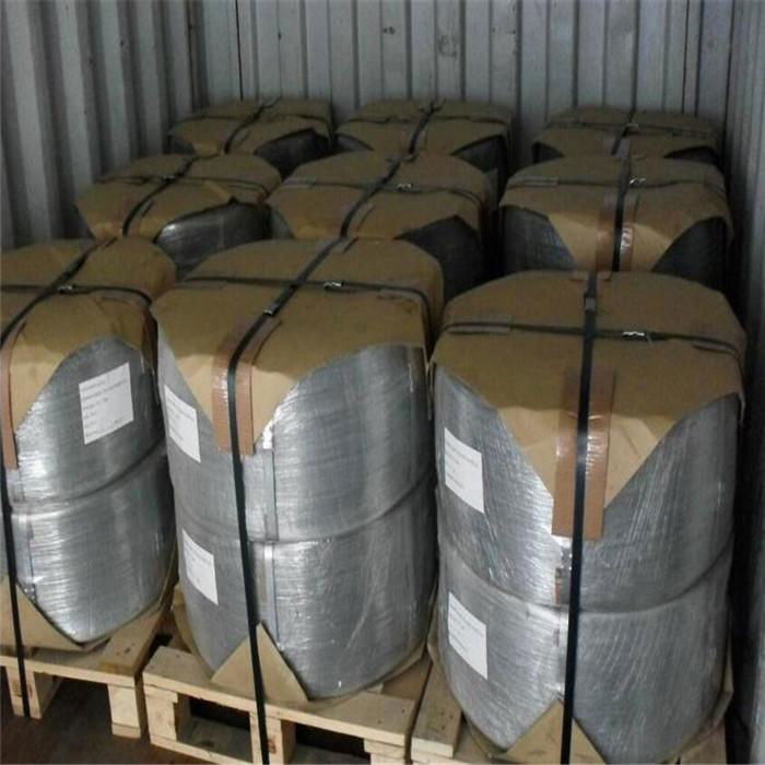 Galvanized Iron Wire 3