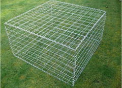 Gabion Box