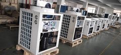 Foshan Tianzhiyi Air-conditioning Equipment Co.,Ltd