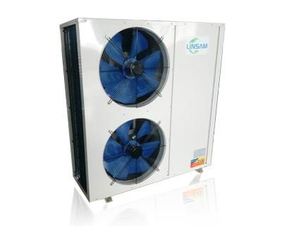 Heat pump air source radiators TAN-05R