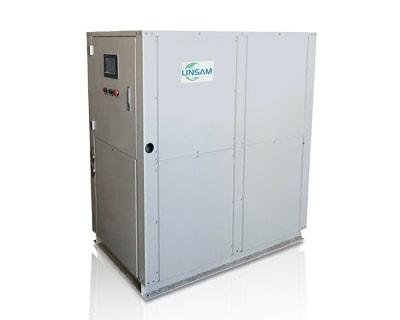 Geothermal heat pump with top quality 2020