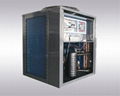 Air Source Heat Pump Quietest for